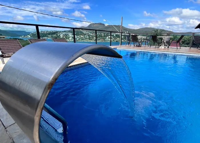 Pousada CapitolioPousada